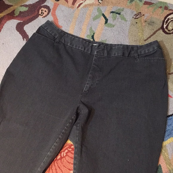 Pants by St John’s Bay - Picture 2 of 7